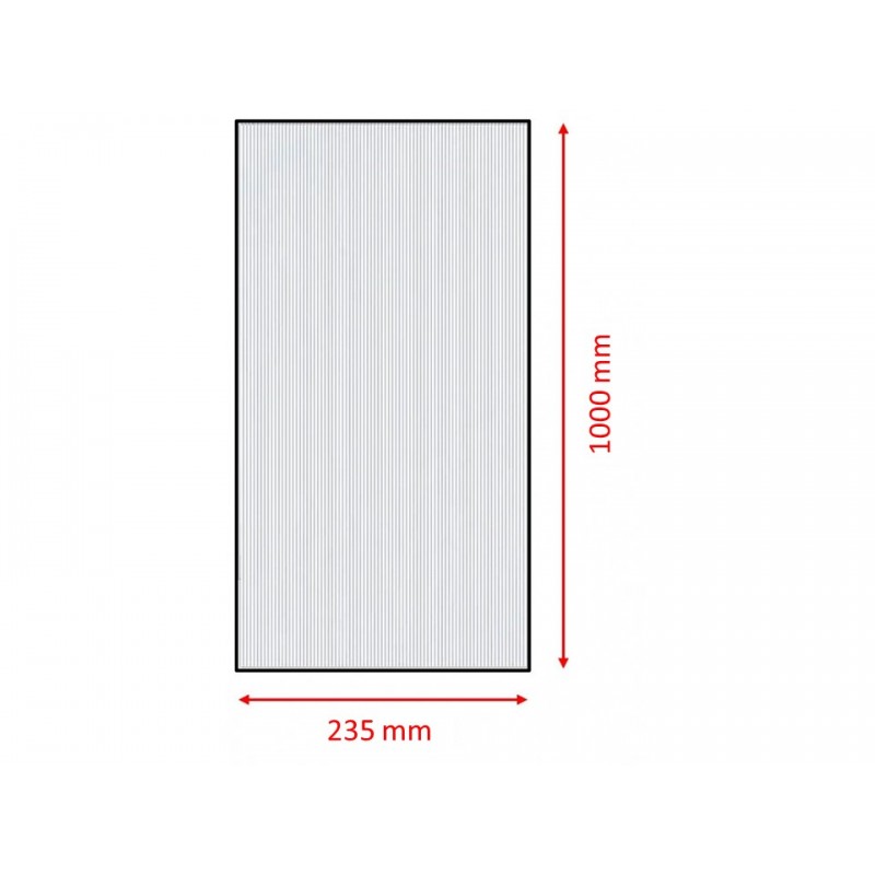 Alberi Leggeri Set Di 3 Freccette NitroTech In Policarbonato E - Foto 8