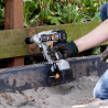 BATAVIA Trapano avvitatore a batteria TWIN DRILL 18V MAXXPACK | escl. Caricabatterie