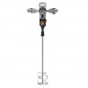 BATAVIA Miscelatore universale a batteria 18V MAXXPACK | escl. Caricabatterie