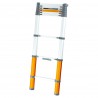 BATAVIA Scala Telescopica GIRAFFE AIR 2.63M | Con SoftClose e Antiscivolo
