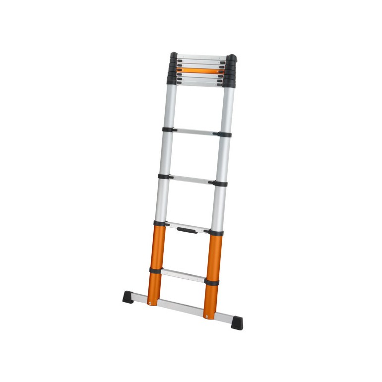 BATAVIA Scala Telescopica GIRAFFE AIR 3.27M | Con SoftClose e Antiscivolo