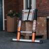 BATAVIA Scala Telescopica GIRAFFE AIR 3.27M | Con SoftClose e Antiscivolo