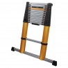 BATAVIA Scala Telescopica GIRAFFE AIR 3.81M | Con Antiscivolo