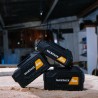 BATAVIA Batteria 18V/2.0Ah | V2 | MAXXPACK