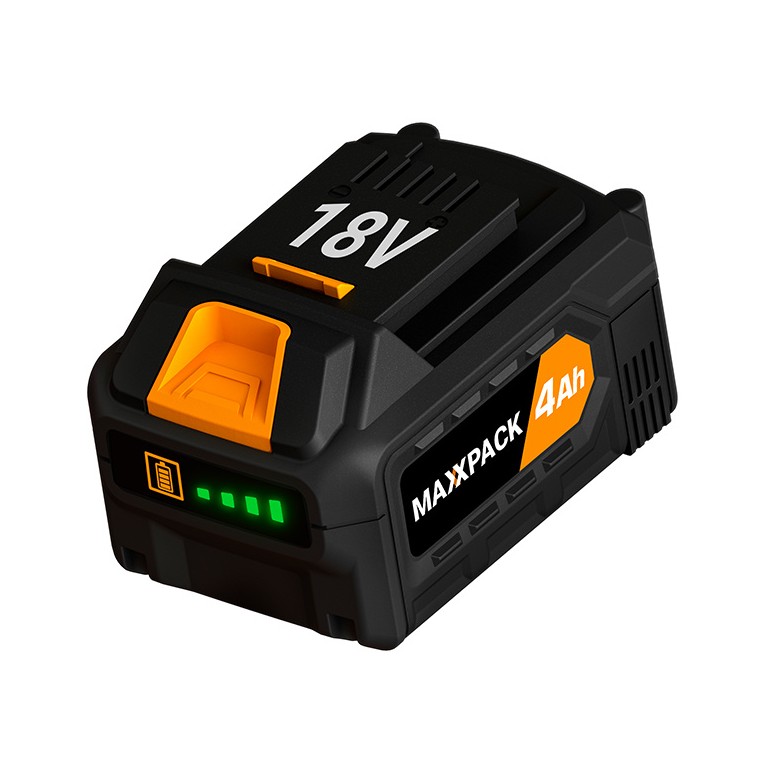 BATAVIA Batteria 18V/4.0Ah | MAXXPACK