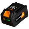 BATAVIA Batteria 18V/4.0Ah | MAXXPACK