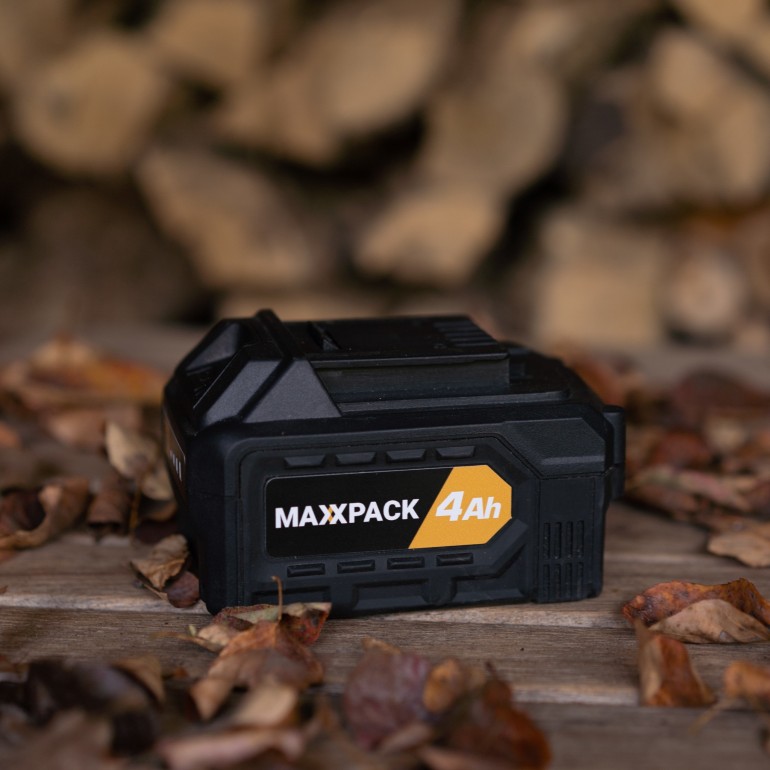 BATAVIA Batteria 18V/4.0Ah | MAXXPACK
