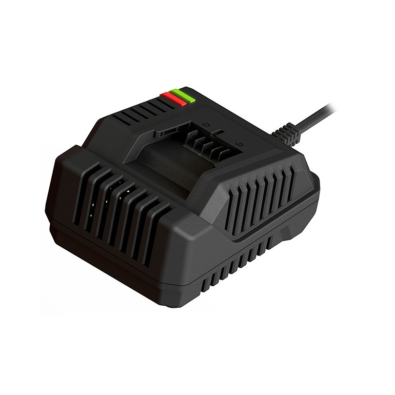 BATAVIA Caricabatterie 18V / 2,4Ah | MAXXPACK