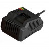 BATAVIA Caricabatterie 18V / 2,4Ah | MAXXPACK