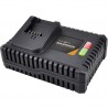 BATAVIA Caricabatterie rapido 18V / 4Ah | MAXXPACK