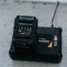 BATAVIA Caricabatterie rapido 18V / 4Ah | MAXXPACK