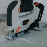 BATAVIA Seghetto alternativo a batteria 18V MAXXPACK | escl. Caricabatterie