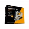BATAVIA Seghetto alternativo a batteria 18V MAXXPACK | escl. Caricabatterie