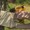 BATAVIA Trapano a percussione a batteria 12V FIXPACK | escl. Caricabatterie