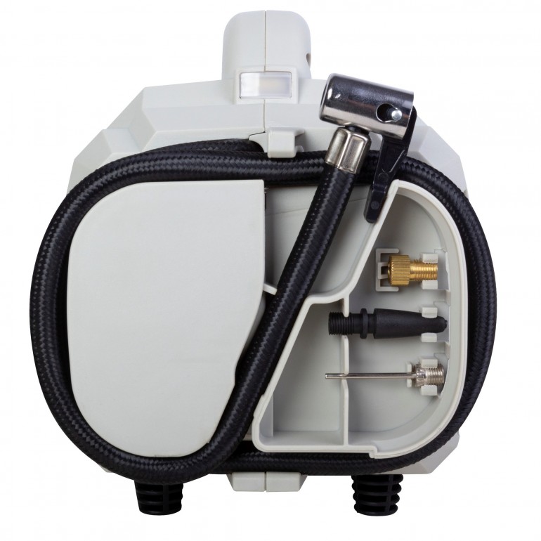 BATAVIA Compressore batteria 18V MAXXPACK | escl. Caricabatterie