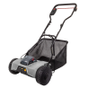 BATAVIA Rasaerba a batteria 18V MAXXPACK | escl. Caricabatterie