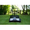 BATAVIA Rasaerba a batteria 18V MAXXPACK | escl. Caricabatterie