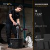 BATAVIA Miscelatore universale a batteria 18V MAXXPACK | escl. Caricabatterie