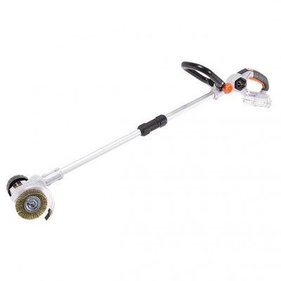 BATAVIA pulisci fughe a batteria 18V MAXXPACK | escl. Caricabatterie