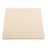 Pietra refrattaria per forno 17" 42,5×42,5 cm COZZE by Ezooza
