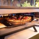Sportello per forni pizza 17" in Acciaio inox COZZE by Ezooza