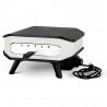 Sportello per forni pizza 13" in Acciaio inox COZZE by Ezooza