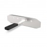Sportello per forni pizza 13" in Acciaio inox COZZE by Ezooza
