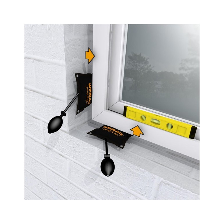 BATAVIA Scala Telescopica GIRAFFE AIR 3.27M | Con SoftClose e Antiscivolo
