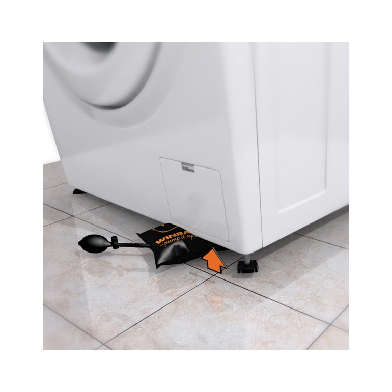 BATAVIA Scala Telescopica GIRAFFE AIR 3.27M | Con SoftClose e Antiscivolo