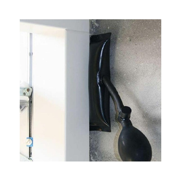 BATAVIA Scala Telescopica GIRAFFE AIR 3.27M | Con SoftClose e Antiscivolo