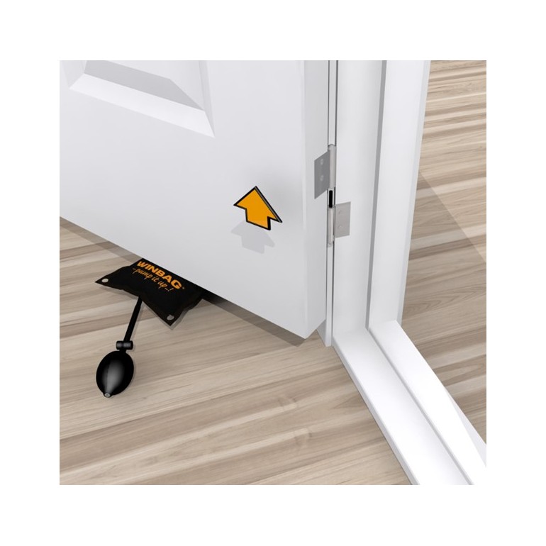 BATAVIA Scala Telescopica GIRAFFE AIR 3.27M | Con SoftClose e Antiscivolo