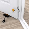 BATAVIA Scala Telescopica GIRAFFE AIR 3.27M | Con SoftClose e Antiscivolo