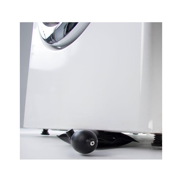 BATAVIA Scala Telescopica GIRAFFE AIR 3.27M | Con SoftClose e Antiscivolo