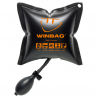 Cuscino gonfiabile WINBAG Originale in plastica rinforzata confezione singola