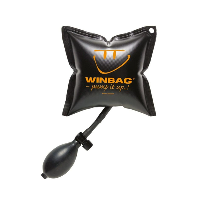 Cuscino gonfiabile WINBAG Originale in plastica rinforzata confezione singola