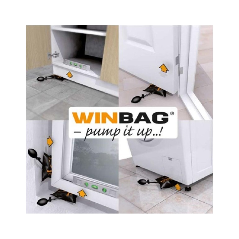 BATAVIA Scala Telescopica GIRAFFE AIR 3.27M | Con SoftClose e Antiscivolo