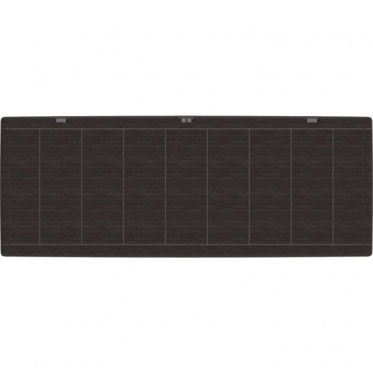 Baule in PVC Duramax 116,5 x 45 x 56 cm, colore Marrone, 270 litri