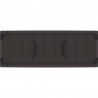 Baule in PVC Duramax 116,5 x 45 x 56 cm, colore Marrone, 270 litri