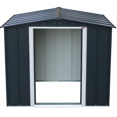 Casetta in metallo Top Shed 10’ x 8’ Duramax