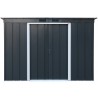 Casetta in metallo Top Shed 10’ x 8’ Duramax