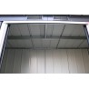 Casetta in metallo Top Shed 10’ x 8’ Duramax