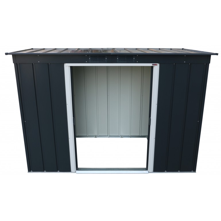 Casetta in metallo Top Shed 10’ x 8’ Duramax