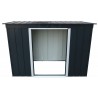Casetta in metallo Top Shed 10’ x 8’ Duramax