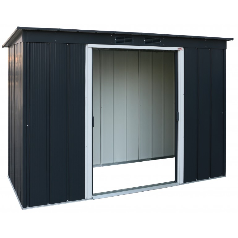 Casetta in metallo Top Shed 10’ x 8’ Duramax
