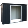 Casetta in metallo Top Shed 10’ x 8’ Duramax
