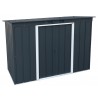 Casetta in metallo Top Shed 10’ x 8’ Duramax