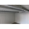 Casetta in metallo Top Shed 10’ x 8’ Duramax