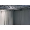 Casetta in metallo Top Shed 10’ x 8’ Duramax