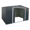 Casetta in metallo Top Shed 10’ x 8’ Duramax