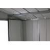 Casetta in metallo Top Shed 10’ x 8’ Duramax